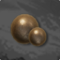 Bronze Ballista Projectile