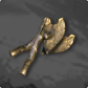 Bronze Throwing Axe
