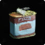 Canned Lunch Meat 
