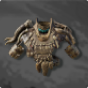 [Claw] Advanced Combat Costume 