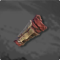 [Claw] Advanced Combat Gloves 