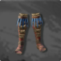 [Claw] Advanced Combat Shoes 