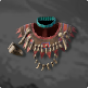 [Claw] Basic Combat Costume 