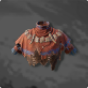 [Claw] Everyday Costume 