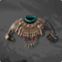 [Claw] Medium Combat Costume 