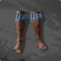 [Claw] Medium Combat Shoes 