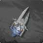 Enhanced Gauntlets