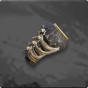 [Fang] Advanced Combat Gloves 