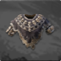 [Fang] Medium Combat Costume 
