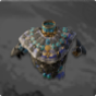 [Flint] Advanced Combat Costume 