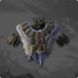 [Flint] Medium Combat Costume 