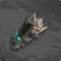 [Flint] Medium Combat Gloves 