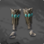 [Flint] Medium Combat Shoes 