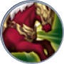 Guan Yu Rider of Triumph