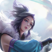 Lady Zhen