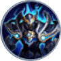 Kaizer Invincible Warrior