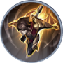 Li Xin Lightning Dash