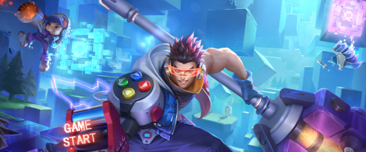 Biron Pro Gamer