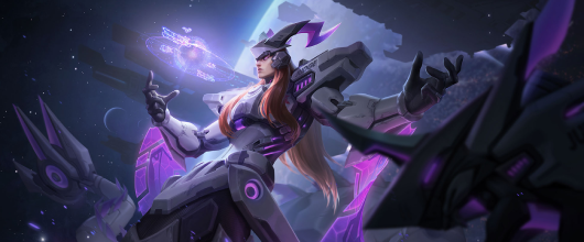 Donghuang Interstellar Judge