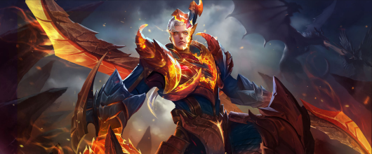 Kaizer Dragonlord