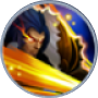 Xiang Yu Fearless Charge