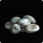 Iridium Crystal
