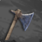 Iron Axe