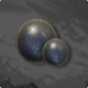 Iron Ballista Projectile