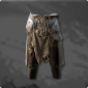 Iron Pants 