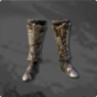 Iron Shoes