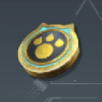 Dog Coin Item
