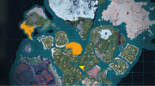 Dazemu Location Day