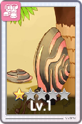 Ambernite Card 