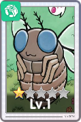 Chonchon Card 