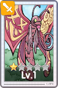Creamy Card 