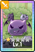 Deviling Card Sun 
