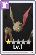 Drainliar Card 