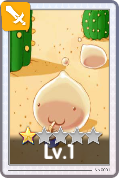Drops Card 