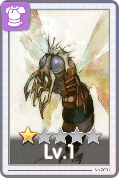 Dustiness Card 