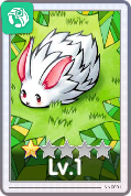 Lunatic Card 