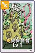 Mandragora Card 