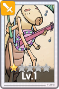 Metaller Card 