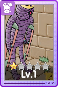 Osiris Card Moon 