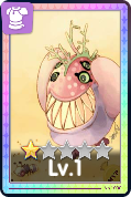 Phreeoni Card Moon 