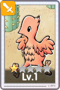 Picky Card 