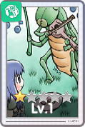 Rocker Card 