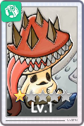 Spore Card 