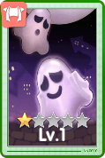 Whisper Card 