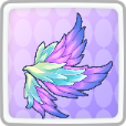 Angelic Wings