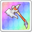 Berserker Axe